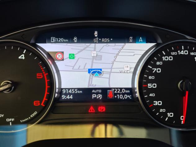 Audi A4 30 TDI/136 CV S tronic Business - Foto 10