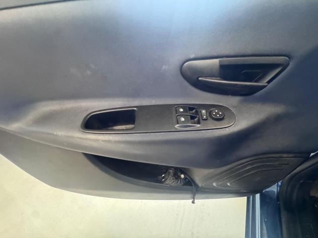 Lancia Ypsilon Ypsilon 1.2 Gpl 69cv - Foto 8