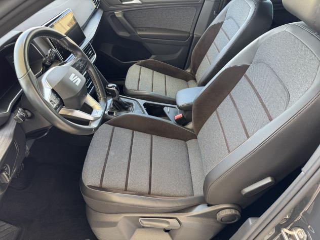 SEAT Tarraco 2.0 TDI DSG XPERIENCE - Foto 8