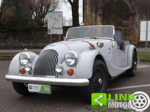 MORGAN 4/4 4 posti ottimo investimento - Foto 2