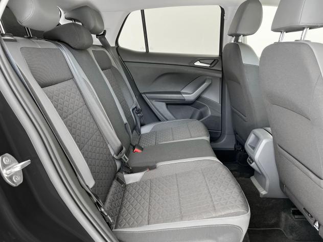 Volkswagen T-Cross T-Cross 1.0 tsi Advanced 110cv - Foto 8