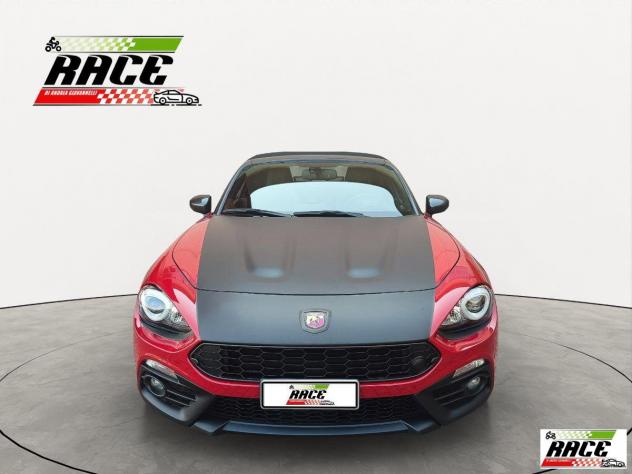 ABARTH - 124 spider - 1.4 Turbo MultiAir AT 170 CV - Foto 2