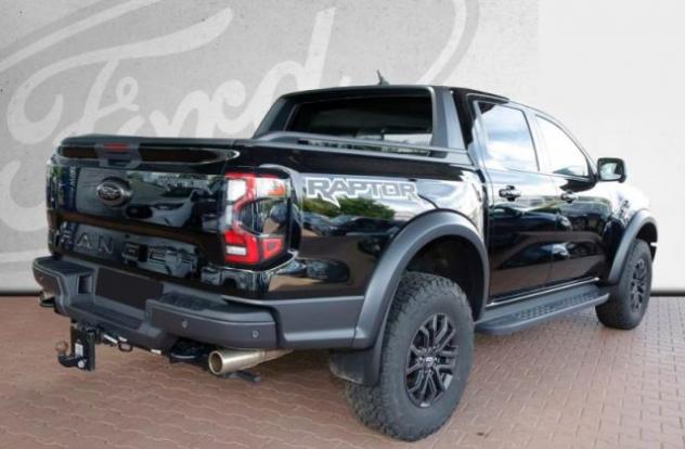 FORD Ranger Raptor 3.0 Ecoboost V6 4WD DC 5 posti rif. 24050084 - Foto 3