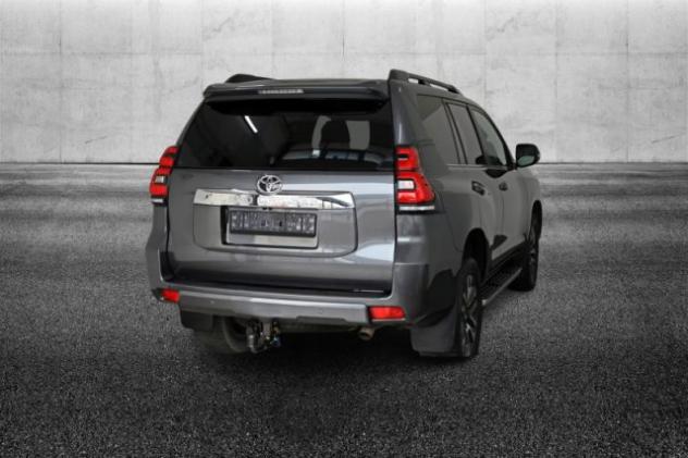 TOYOTA Land Cruiser 2.8 D4-D A/T 5 porte Executive rif. 23758896 - Foto 3