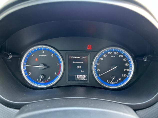Suzuki S-Cross 1.6 ddis Style 4wd allgrip - Foto 9