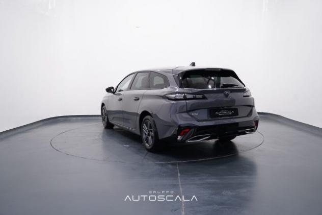 PEUGEOT 308 1.2 PureTech Turbo 130cv S&S SW Allure rif. 23756608 - Foto 4