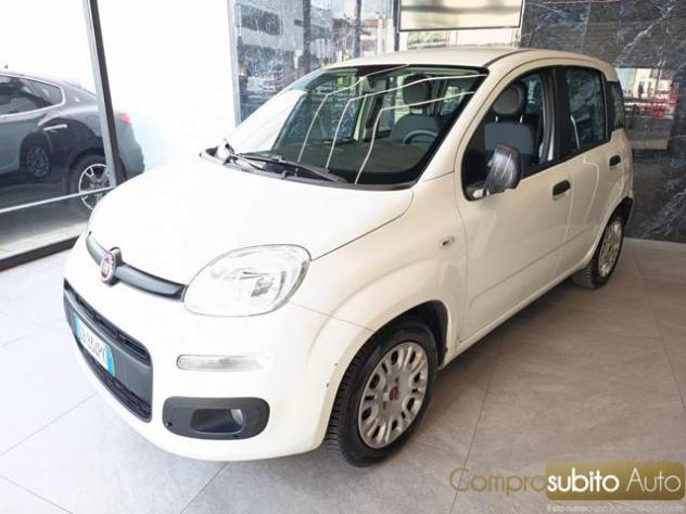 FIAT Panda 1.2 EasyPower Lounge rif. 23760138 - Foto 3