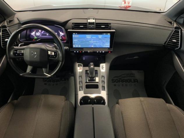 DS AUTOMOBILES DS 7 1.5 BlueHDi Automatico Bastille Business rif. 23802868 - Foto 7