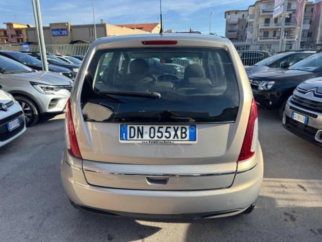LANCIA MUSA 1.3 Multijet 70CV 16V Oro 150MILA KM INTROVABILE rif. 23910183 - Foto 5