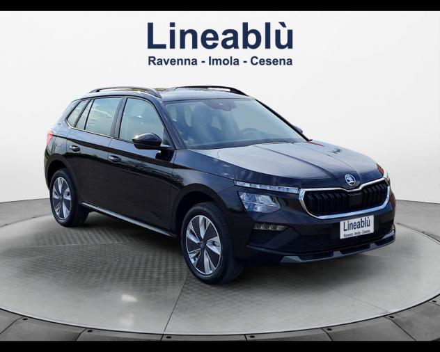 Škoda Kamiq Your Way 1,0 TSI 85 kW (115 CV) 6 marce - manuale - Foto 3