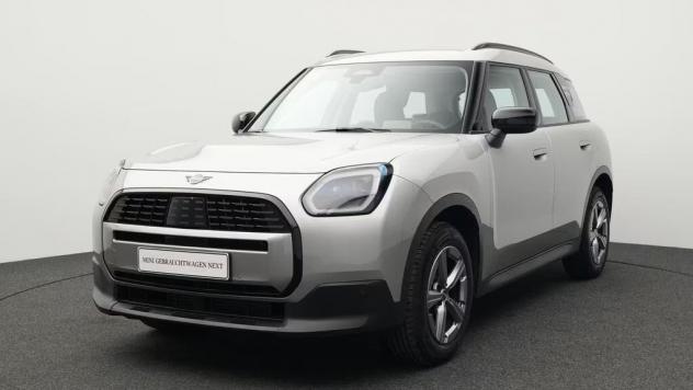 MINI Countryman C 48V Classic Head-Up Display 17" Camera - Foto 3