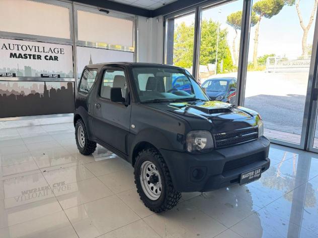 SUZUKI - Jimny - 1.3 4WD Evolution - Foto 3