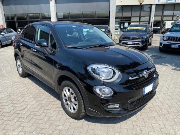 FIAT 500X 1.6 110 CV Pop Star Unipropr Occasione! rif. 23753882 - Foto 7