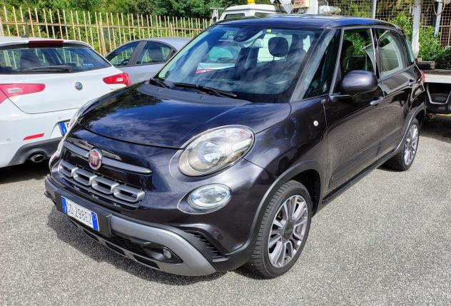 FIAT 500L 1.3 Multijet 95 CV Cross