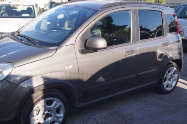 FIAT Panda 1.0 FireFly S&S Hybrid City Life rif. 23733103 - Foto 2