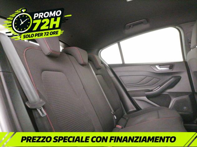 Ford Focus 1.0 ecoboost h ST-Line Design 125cv - Foto 8