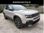 JEEP Avenger 1200 E-HYBRID SUMMIT 110CV AUTOM PACK WINTER PELLE rif. 23685376