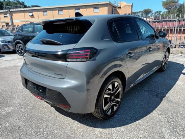 PEUGEOT 208 1200 HYBRID ALLURE 110CV E-DCS6 CARPLAY "16 rif. 24144999 - Foto 3