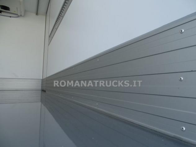 RENAULT Master ISOTERMICO -20 + FRIGO E PARATIA PRONTA CONSEGNA rif. 14007421 - Foto 10