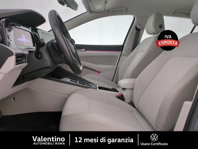 Volkswagen Golf 1.0 eTSI DSG EVO Life - Foto 6