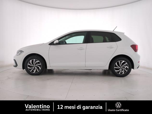 Volkswagen Polo 1.0 Life 80cv - Foto 4