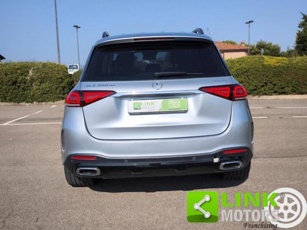MERCEDES-BENZ GLE 350 de hybrid EQ 4Matic Premium rif. 23947375 - Foto 4