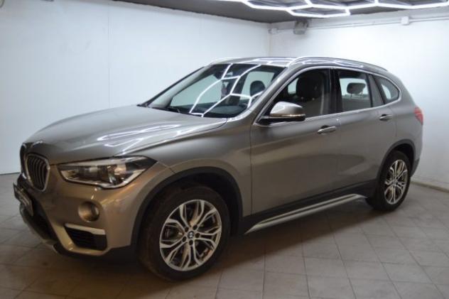 BMW X1 sDrive18d Sport rif. 23833712 - Foto 2