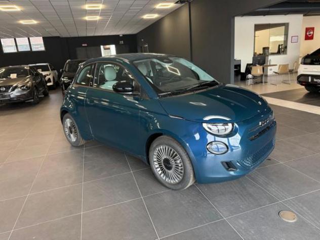 FIAT 500 Berlina Hybrid Icon rif. 24112383 - Foto 3