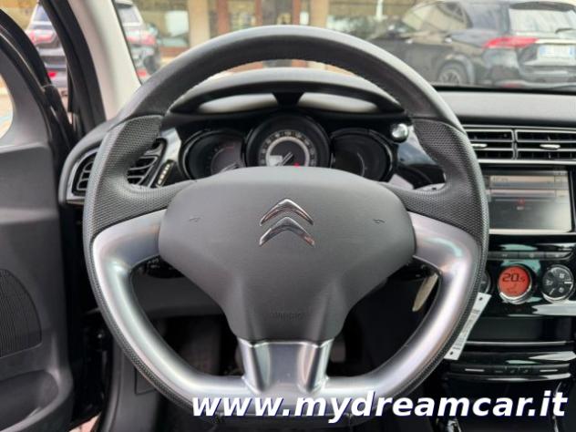 CITROEN C3 BlueHDi 75 Monna Lisa rif. 24110733 - Foto 7