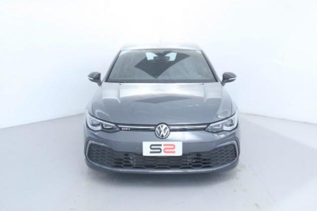 VOLKSWAGEN Golf GTI 2.0 TSI GTI DSG Black Style plus Cerchi da 19'' rif. 22196249 - Foto 2