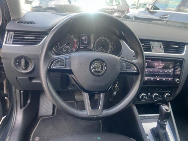 SKODA Octavia 1.5 DSG Wagon Style G-Tec rif. 23777086 - Foto 7