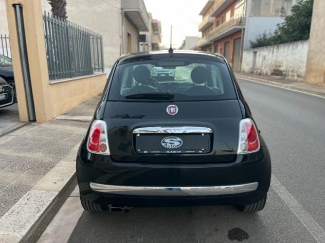 FIAT 500 1.2 69Cv Lounge rif. 23996824 - Foto 4