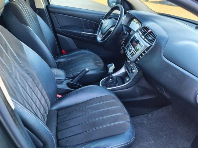 LANCIA Delta 1.6 MJT Platino - Foto 10
