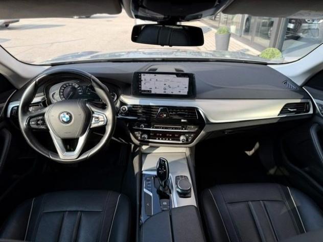 BMW 520 d 190CV Touring Luxury rif. 24101957 - Foto 4