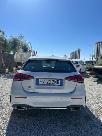 Mercedes-benz A 180 d Automatic Premium - Foto 5