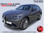ALFA ROMEO - Stelvio  2.2 t Super rwd 160cv auto#FARI LED MATRIX!