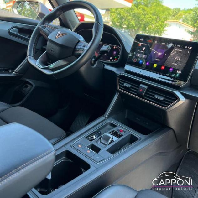 CUPRA Formentor 2.0 TDI 4Drive DSG rif. 24055415 - Foto 9