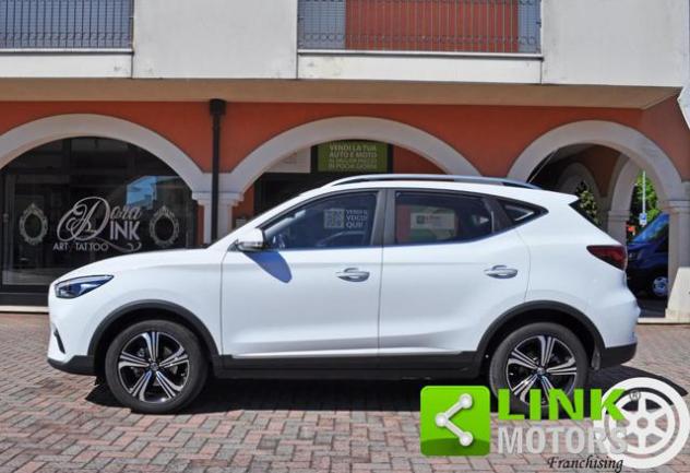 MG ZS 1.5 VTi-tech Comfort rif. 24069358 - Foto 2