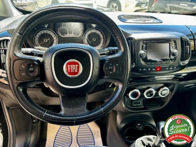 FIAT 500L 1.3 Multijet 95 CV Lounge rif. 24036520 - Foto 8