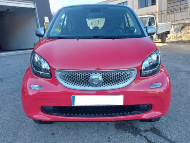 SMART ForTwo 70 1.0 Prime rif. 23411659 - Foto 3