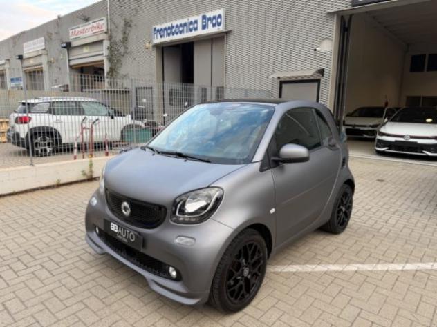 SMART ForTwo 70 1.0 twinamic Superpassion SPECIAL PAINT rif. 24163418 - Foto 3