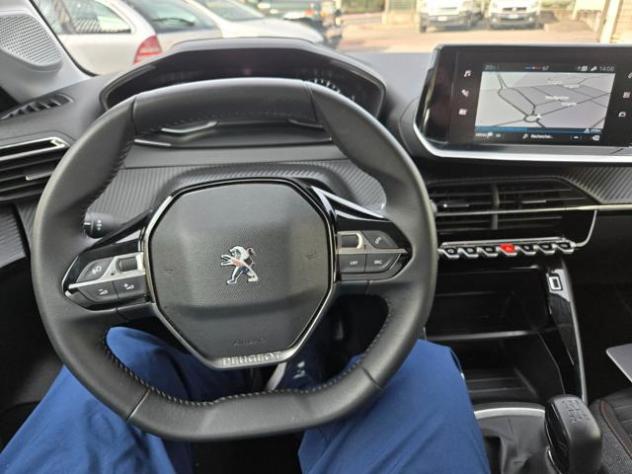 PEUGEOT 208 PureTech 75 Stop&Start 5 porte Active rif. 23983473 - Foto 8