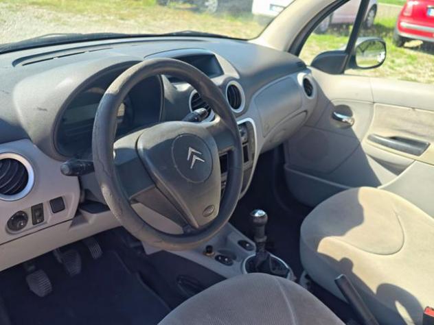 CITROEN C3 1.4 HDi 70CV Elegance X COMMERCIANTI rif. 24069485 - Foto 8