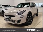 FIAT 600 1.2 Hybrid 110cv
