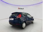 FORD Fiesta 6ª serie Fiesta 1.4 3 porte Bz.- GPL Black & White Edition