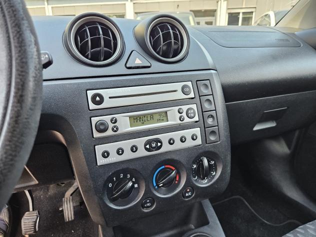Ford Fiesta Fiesta 5p 1.4 tdci Ambiente - Foto 8