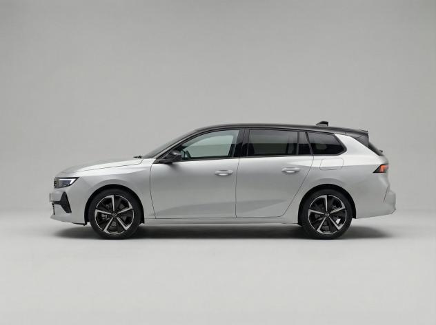 Opel Astra Astra Sports Tourer 1.2 hybrid GS 145cv dct6 - Foto 3