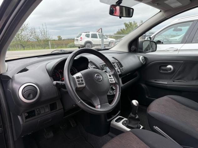 Nissan Note 1.5 Diesel - Foto 8