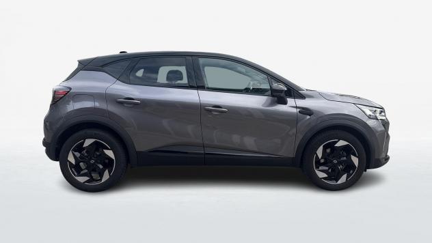 Renault Captur II 2019 1.0 TCe Techno - Foto 4