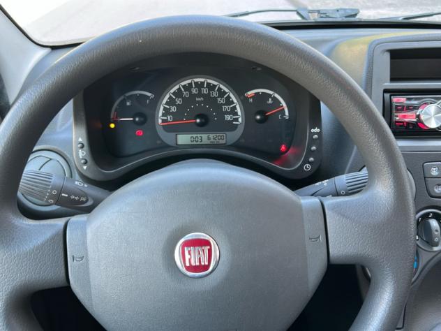 FIAT Panda Panda 1.2 Pop 69cv - Foto 10